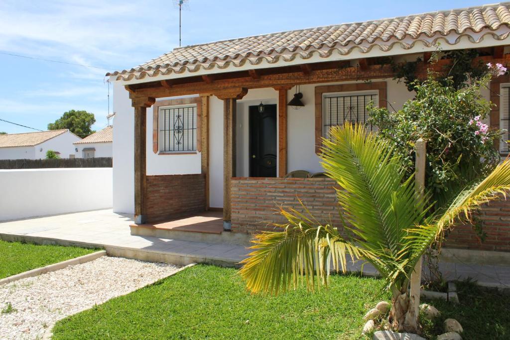 Viviendas Turísticas El Mero Zahora Quarto foto