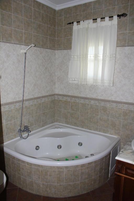 Viviendas Turísticas El Mero Zahora Quarto foto